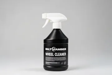Bilt Hamber Wheel Cleaner