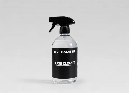 Bilt Hamber Glass Cleaner