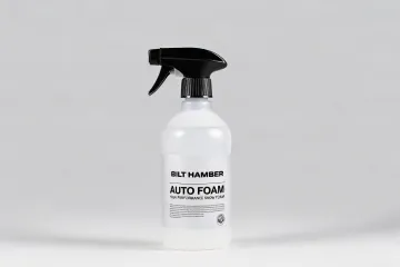 Bilt Hamber Auto Foam