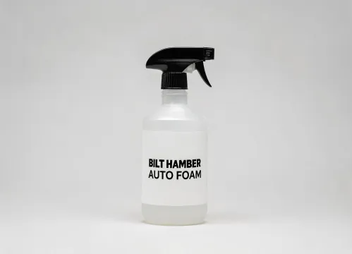Bilt Hamber Auto Foam