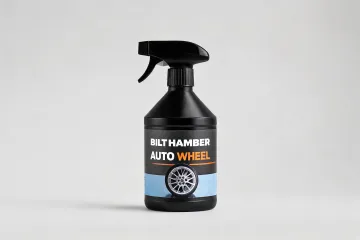 Bilt Hamber Auto Wheel