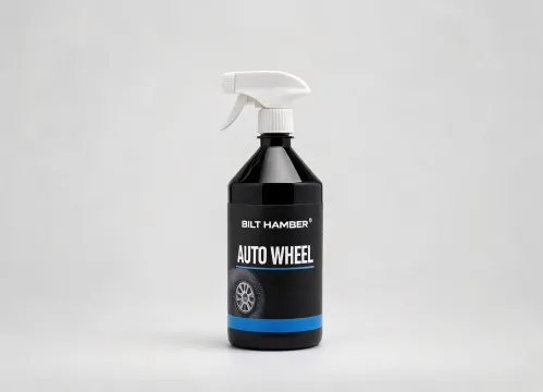Bilt Hamber Auto Wheel