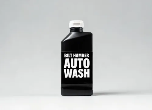 Bilt Hamber Auto Wash