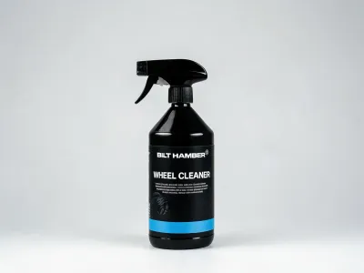 Bilt Hamber Wheel Cleaner