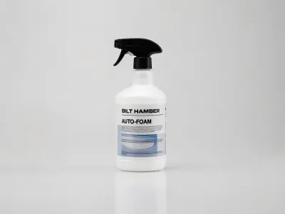 Bilt Hamber Auto-Foam