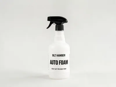 Bilt Hamber Auto Foam