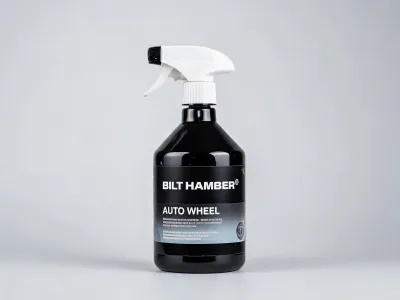 Bilt Hamber Auto Wheel