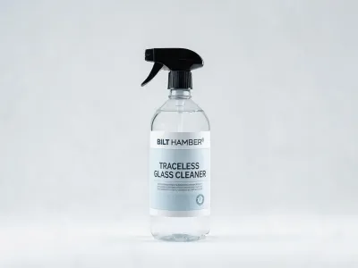 Bilt Hamber Traceless Glass Cleaner