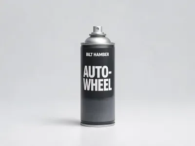 Bilt Hamber Auto-Wheel