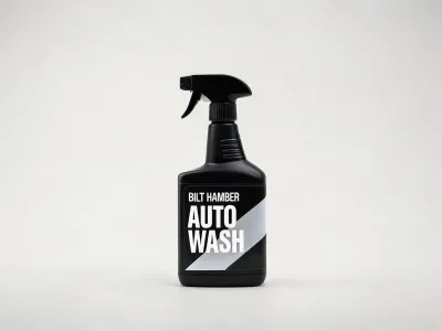Bilt Hamber Auto Wash